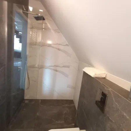 Apartment Przystan 18