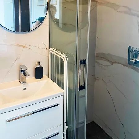 Appartement Przystan 18 Gdańsk