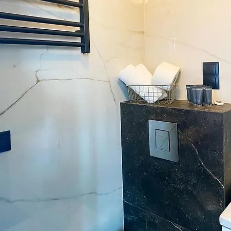 Przystan 18 Appartement *