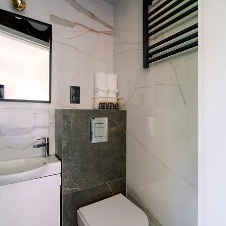 Przystan 18 Appartement *