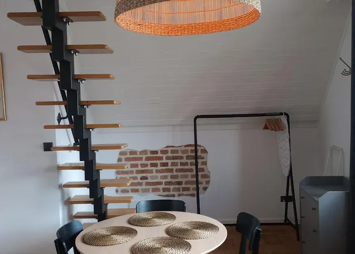 Przystań 18 Gdańsk