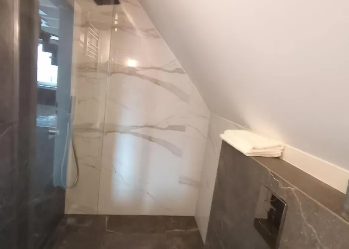 Appartamento Przystan 18