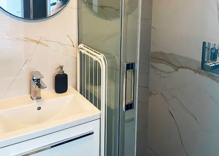 Apartament Przystań 18 Gdańsk