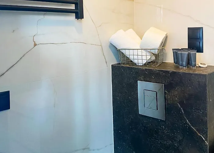 Przystan 18 Apartman *