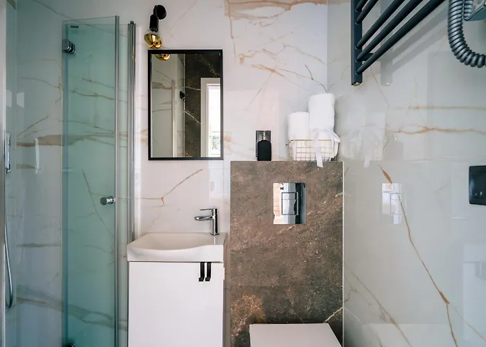 Apartman Przystan 18