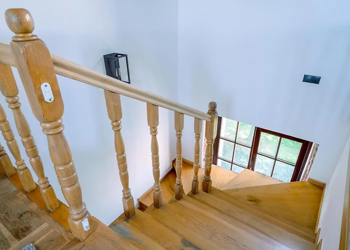 Przystań 18 Apartament Gdańsk