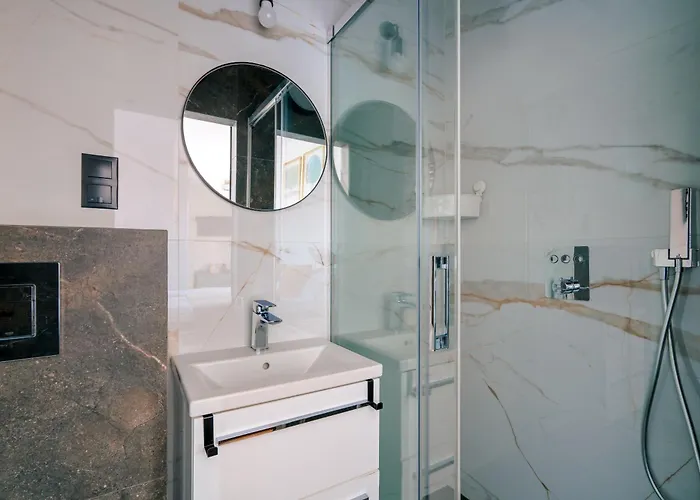 Apartament Przystań 18 *