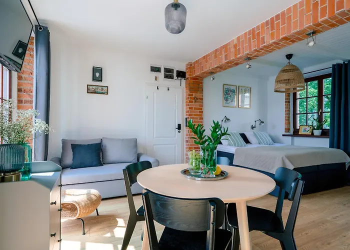 Przystan 18 * Danzica