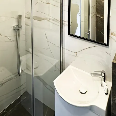 Przystan 18 * Gdańsk