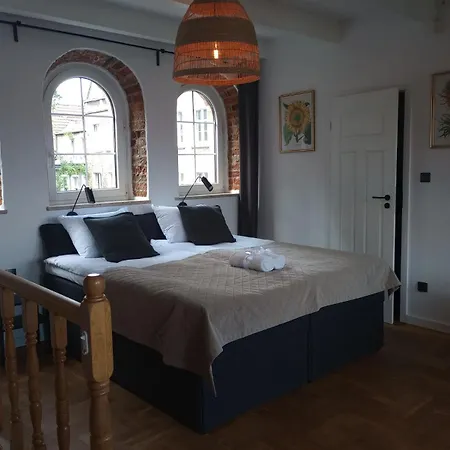 Przystan 18 * Gdańsk