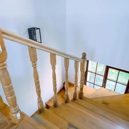 Przystan 18 Lejlighed Gdańsk