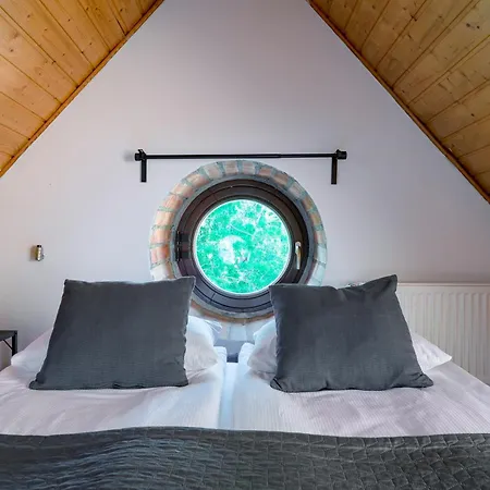 Lejlighed Przystan 18 *