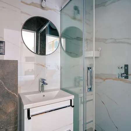 Lejlighed Przystan 18 *