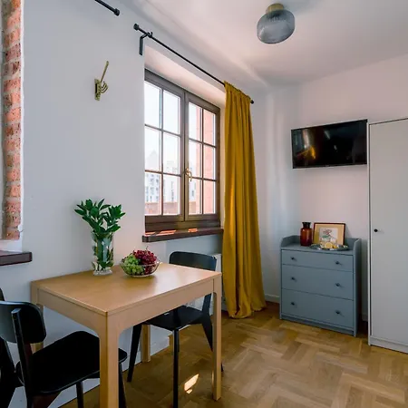 Przystan 18 * Gdańsk