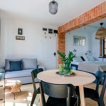 Przystan 18 * Gdańsk