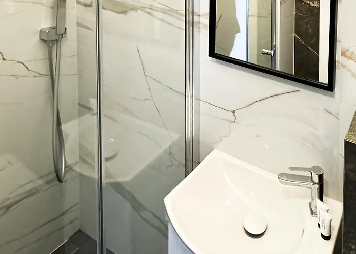 Przystan 18 * 그단스크