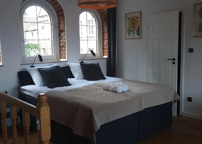 Przystan 18 * 그단스크