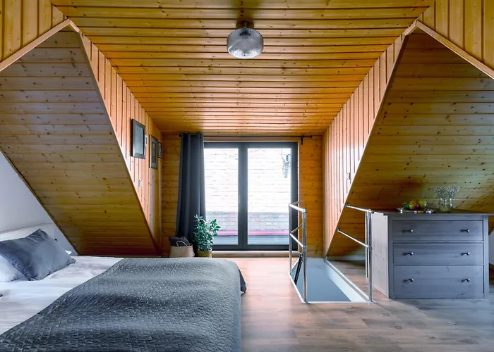 Przystan 18 그단스크